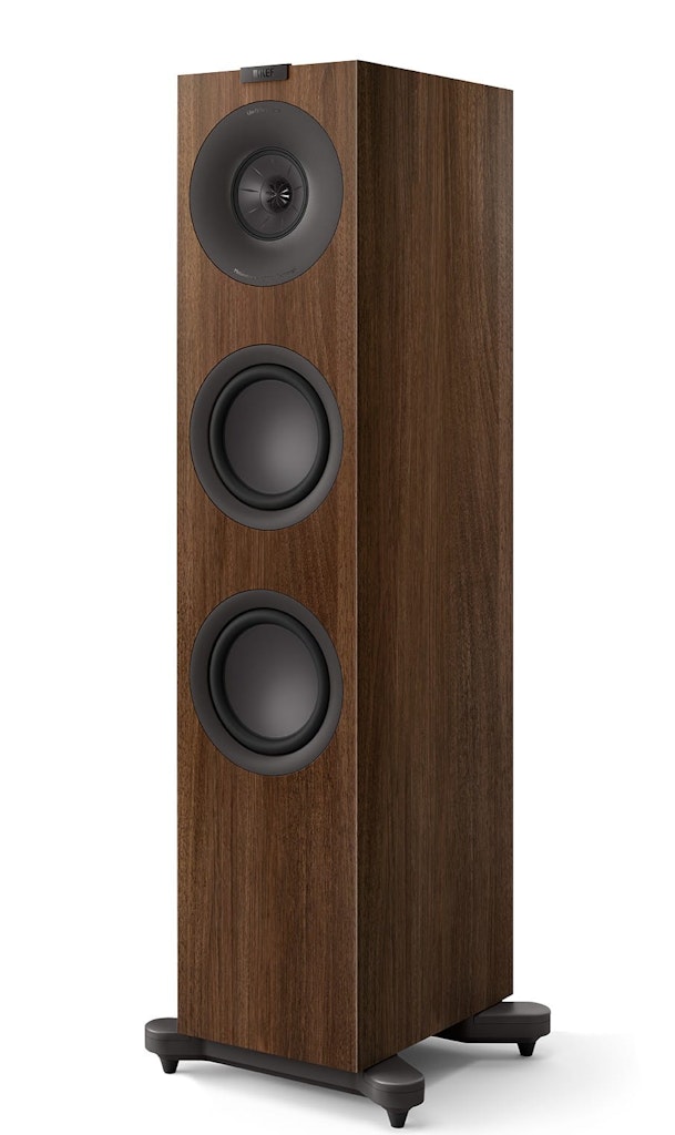 KEF Q7 Meta Floorstanding Speaker: $999.99