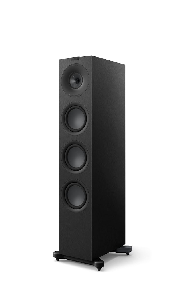 KEF Q11 Meta Floorstanding Speaker: $1,249.99