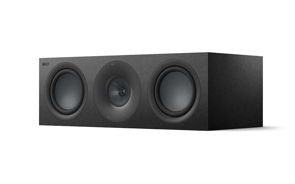 KEF Q6 Meta LCR Speaker: $849.99