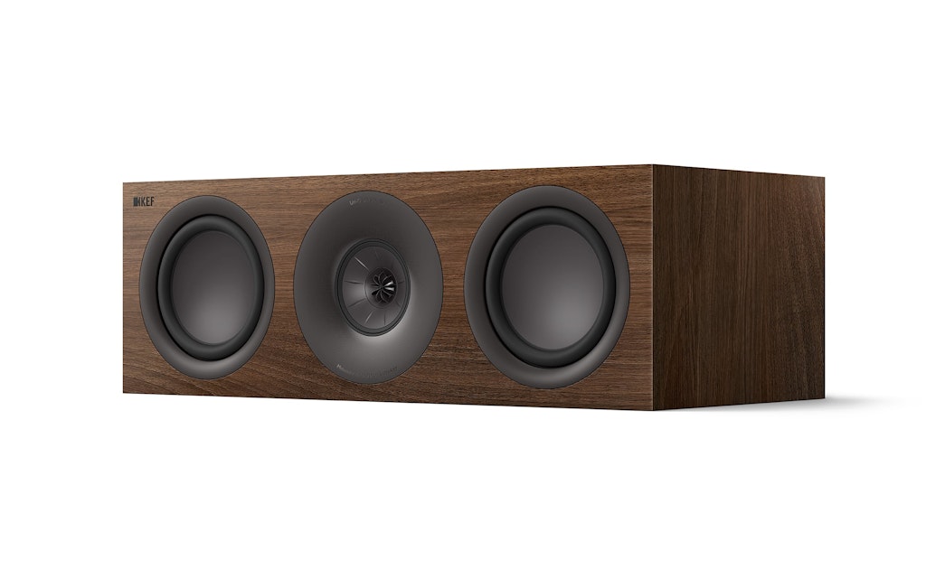 KEF Q6 Meta LCR Speaker: $849.99