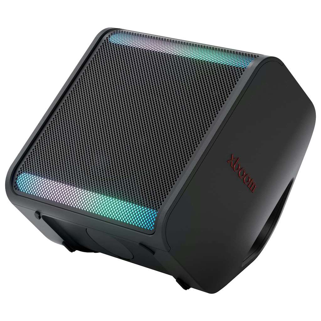 LG Xboom Stage 301 Bluetooth Speaker: $299.99
