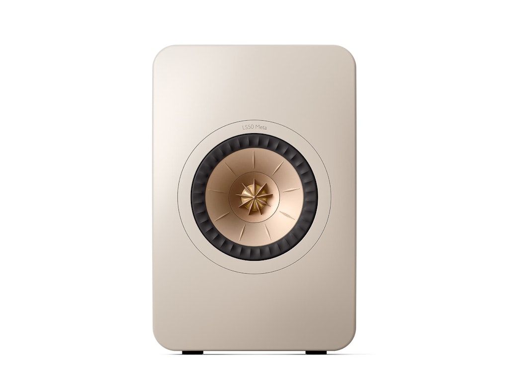 KEF LS50 Meta Speaker: $899.99