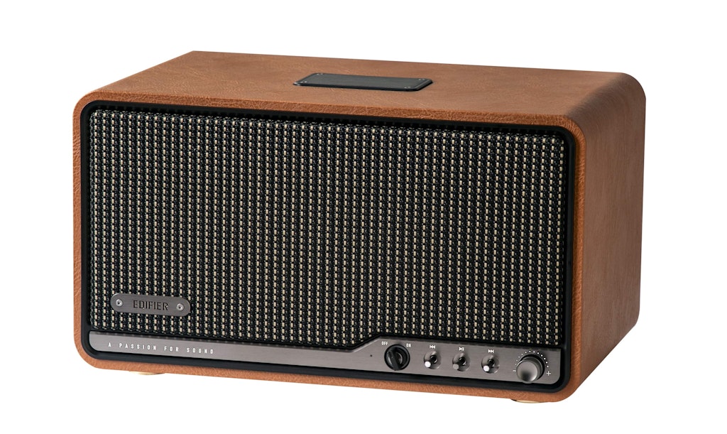 Edifier S300 Tabletop Wireless Speaker: $399.99 Edifier S300 Tabletop Wireless Speaker: $399.99