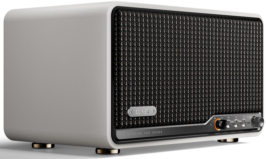 Edifier S300 Wireless Tabletop Speaker: $399.99 Edifier S300 Wireless Tabletop Speaker: $399.99