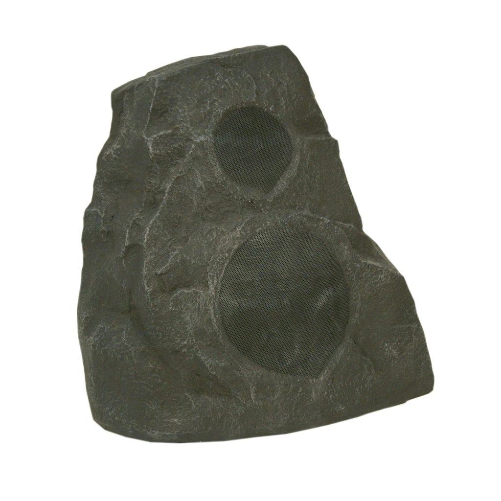 Klipsch AWR-650-SM Granite Rock Speaker: $329.99