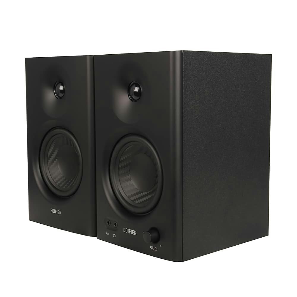 Edifier MR4 2.0 Reference Monitor Speakers: $169.99 Edifier MR4 2.0 Reference Monitor Speakers: $169.99