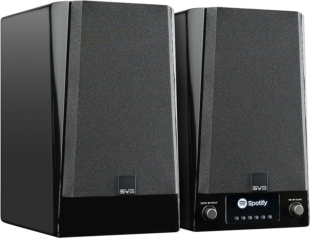 SVS Prime Wireless Pro Powered Speakers: $899.99