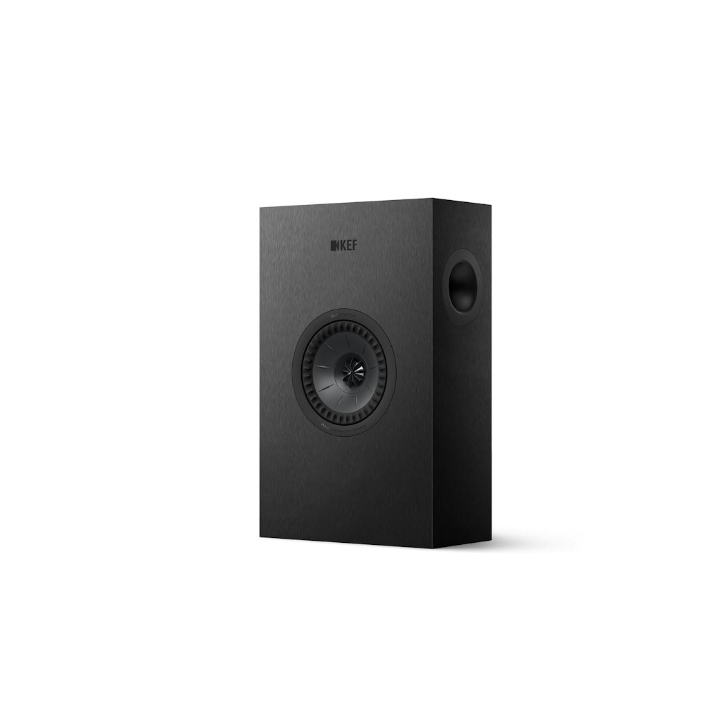 KEF Q4 Meta On-Wall Speaker: $599.99 KEF Q4 Meta On-Wall Speaker: $599.99