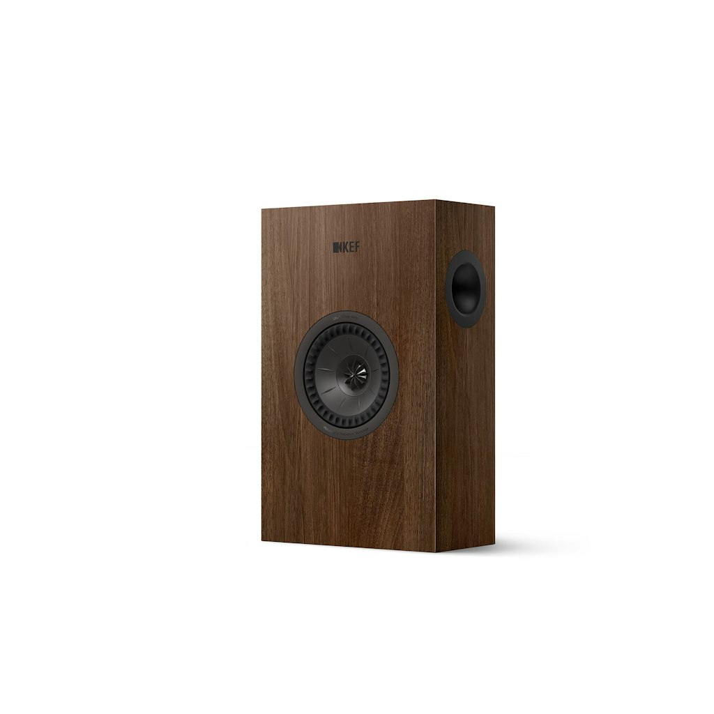 KEF Q4 Meta On-Wall Speaker: $599.99