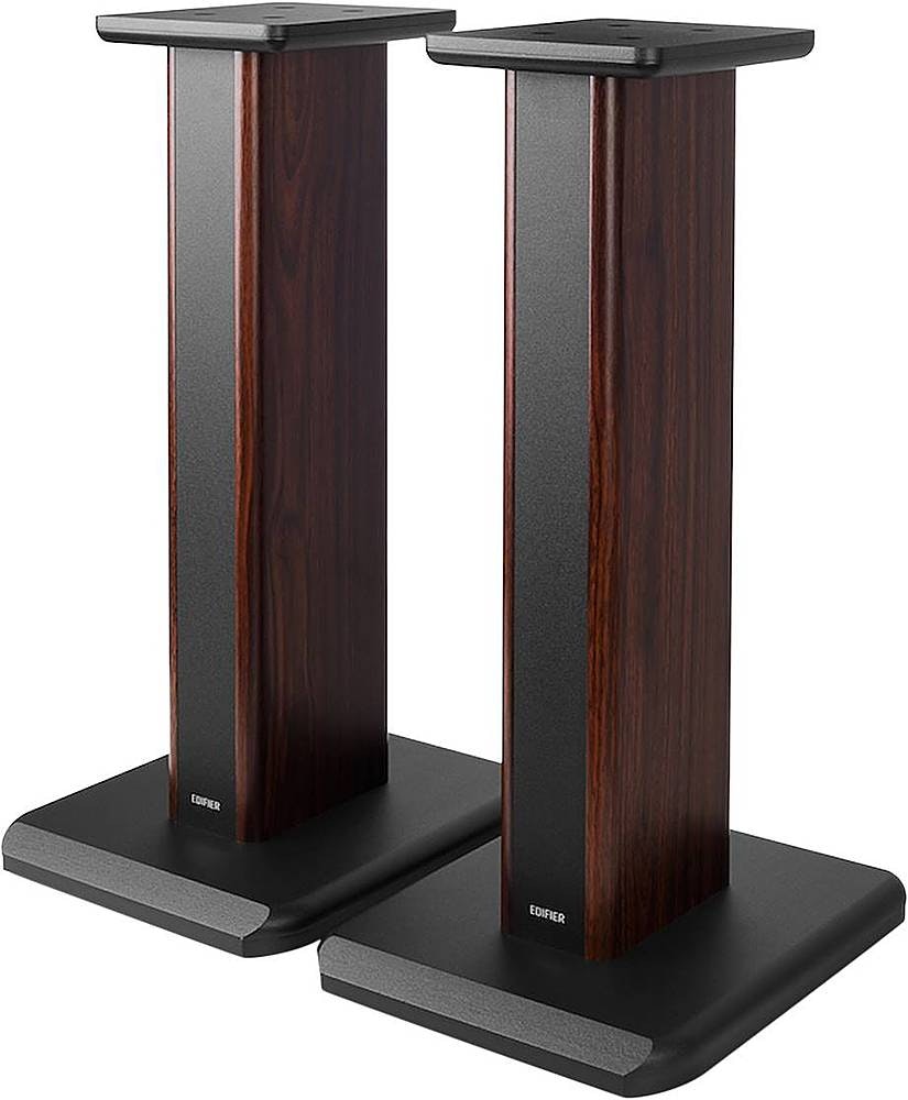 Edifier S3000Pro Speaker Stands 2-Pack: $299.99