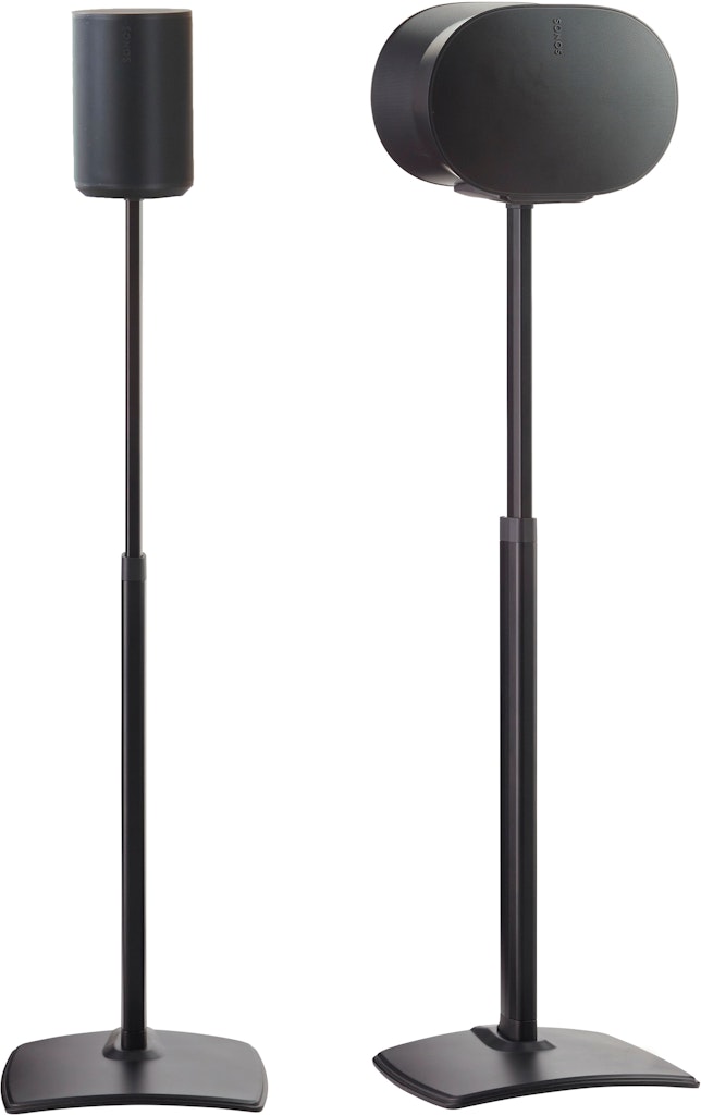 Sanus Elite Height Adjustable Speaker Stands for Sonos Era 100 and Era 300 2-Pack: $219.99 Sanus Elite Height Adjustable Speaker Stands for Sonos Era 100 and Era 300 2-Pack: $219.99