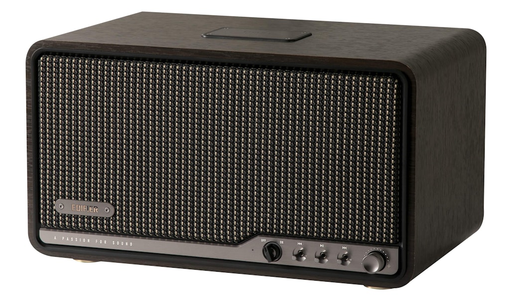 Edifier S300 Tabletop Wireless Speaker: $399.99