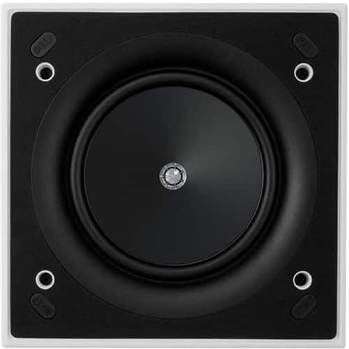 KEF 2-Way Passive In-Wall Speaker: $399.99 KEF 2-Way Passive In-Wall Speaker: $399.99