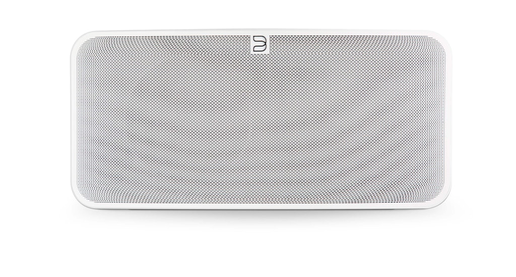 Bluesound Pulse 2i Wireless Streaming Speaker: $999 Bluesound Pulse 2i Wireless Streaming Speaker: $999