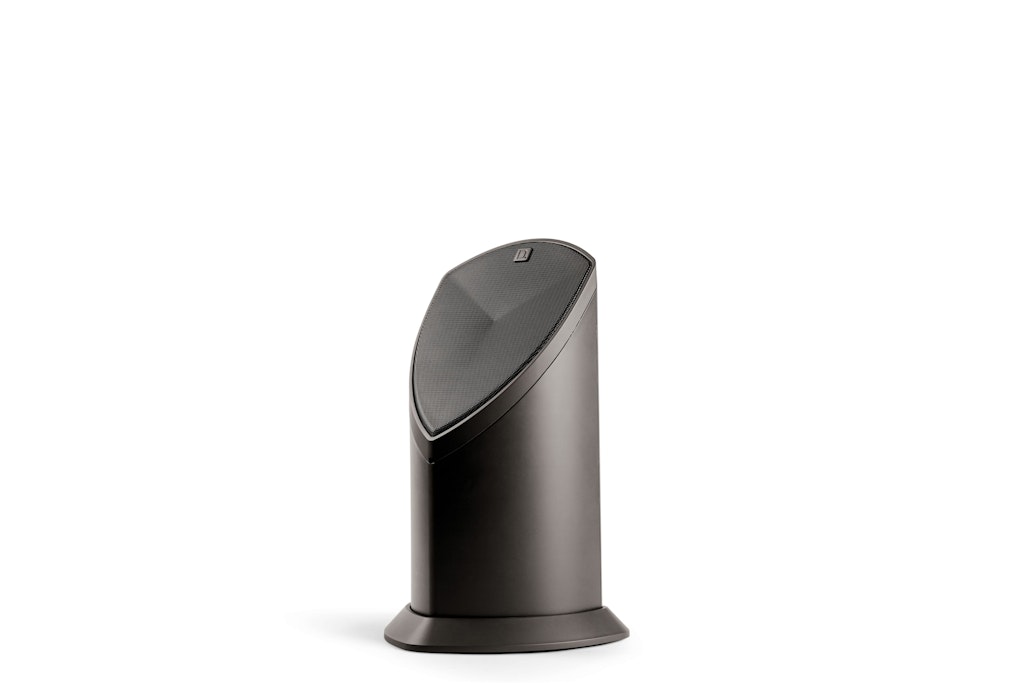 Definitive Technology Dymension 5.5-Inch Outdoor Bollard Speaker: $599 Definitive Technology Dymension 5.5-Inch Outdoor Bollard Speaker: $599