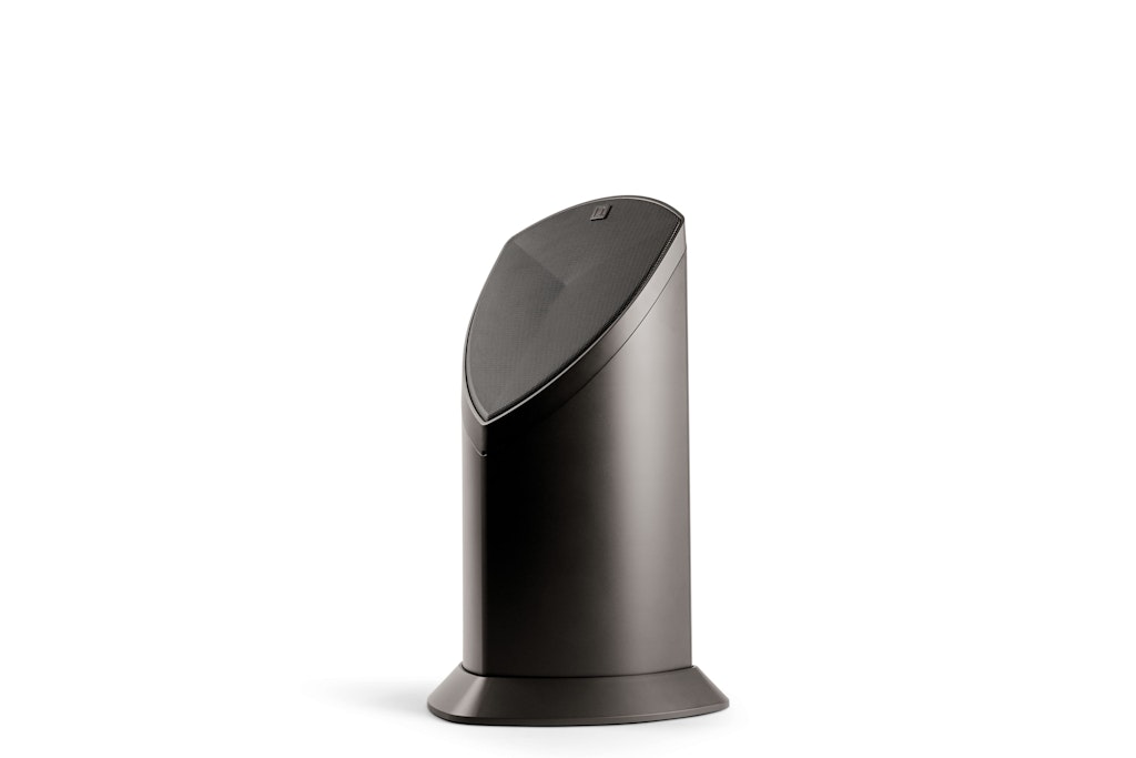 Definitive Technology Dymension 6.5-Inch Outdoor Bollard Speaker: $749 Definitive Technology Dymension 6.5-Inch Outdoor Bollard Speaker: $749