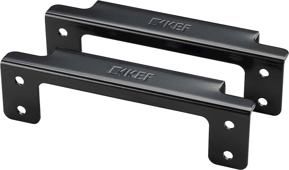 Kef B2 Wall Bracket for Speakers 2-Pack: $99.99 Kef B2 Wall Bracket for Speakers 2-Pack: $99.99