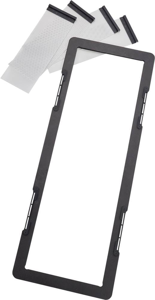 MartinLogan Tribute 5XW In-Wall Mount Bracket: $120 MartinLogan Tribute 5XW In-Wall Mount Bracket: $120
