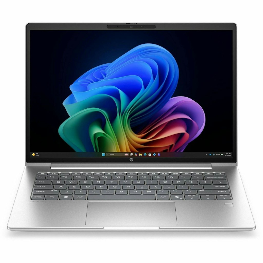 HP ProBook 4 G2i 14-Inch Touchscreen Laptop: $1,689.99