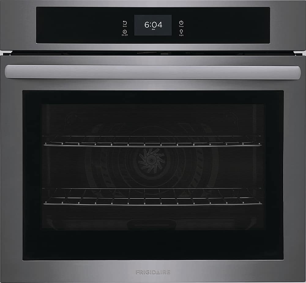 Frigidaire 30-Inch Built-in Single Electric Wall Oven: $1,099.99 Frigidaire 30-Inch Built-in Single Electric Wall Oven: $1,099.99