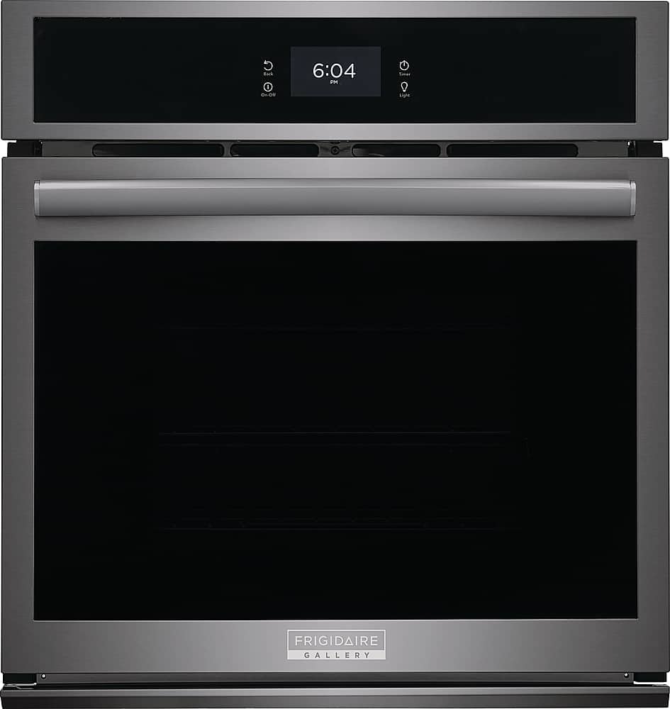 Frigidaire Gallery 27-Inch Built-in Single Electric Wall Oven: $1,999.99