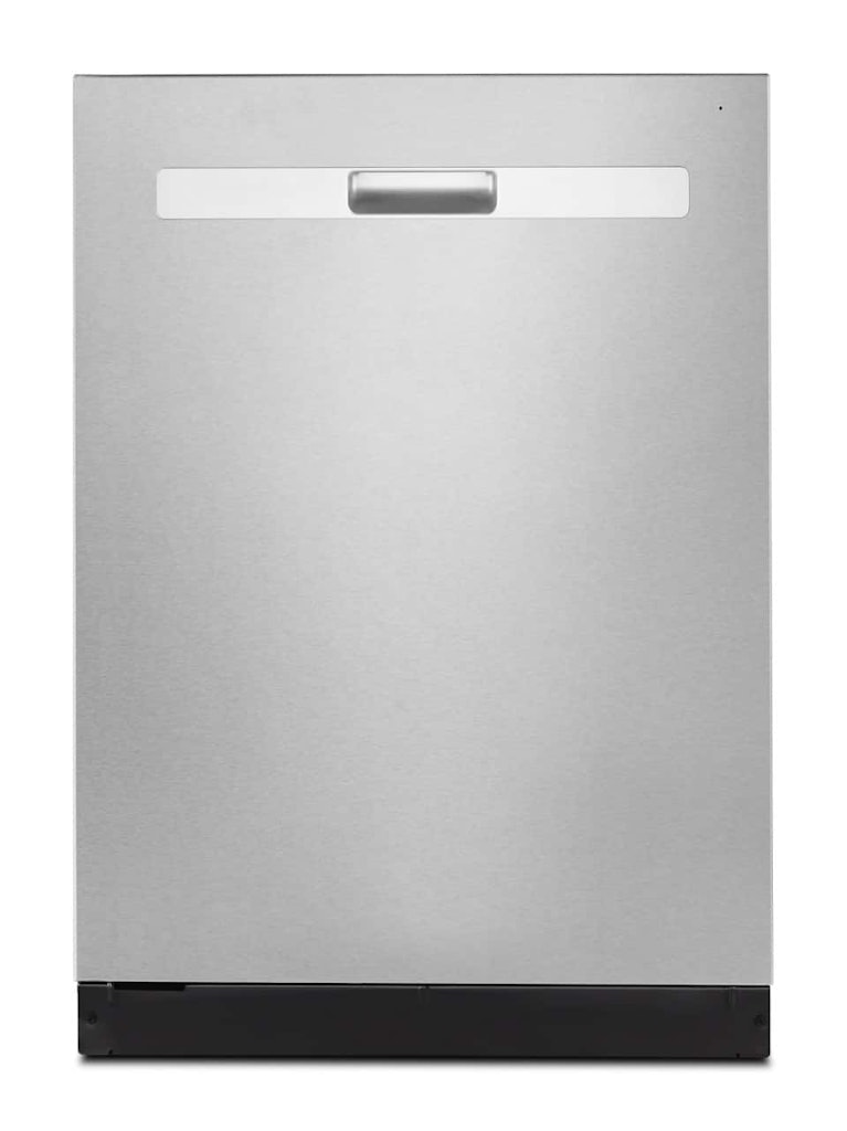 Whirlpool 24-inch Top Control Built-In Dishwasher: $746.99 Whirlpool 24-inch Top Control Built-In Dishwasher: $746.99