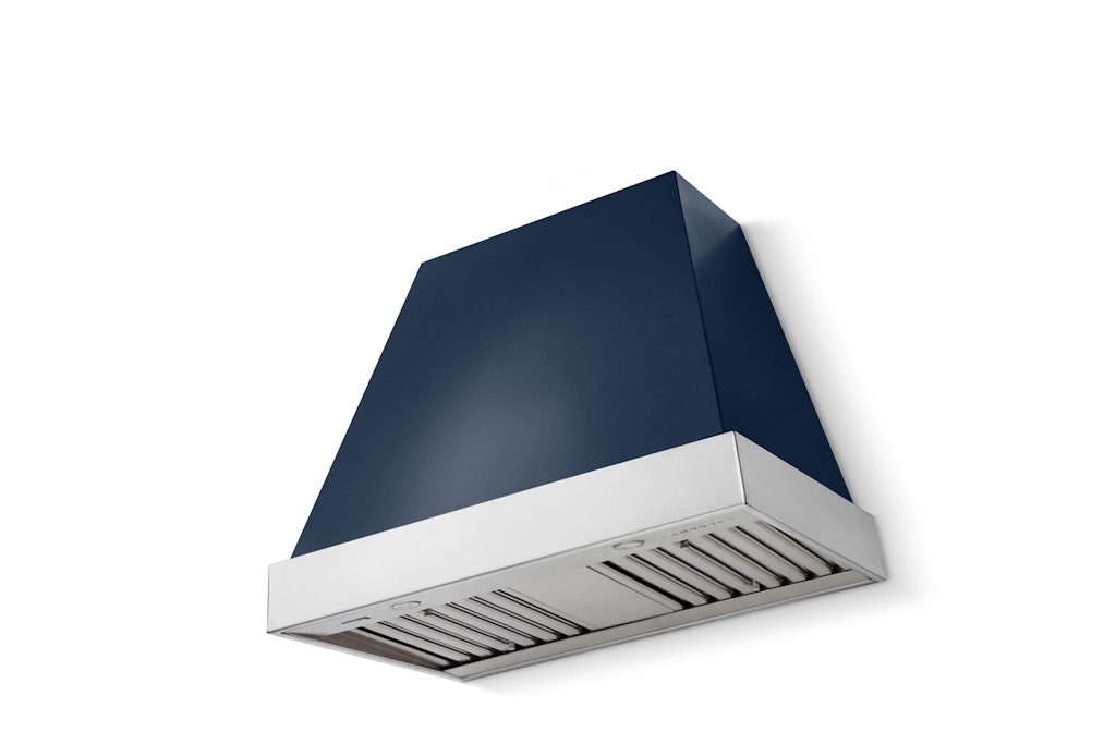 AGA 36-Inch Externally Vented Wall Range Hood: $8,049 AGA 36-Inch Externally Vented Wall Range Hood: $8,049