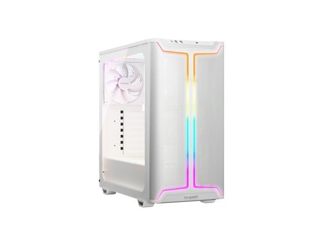 be quiet! Pure Base 501 DX ATX Computer Case: $94.90