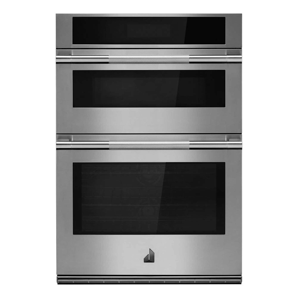 JennAir Rise 30-Inch Microwave Combination Wall Oven: $7,999