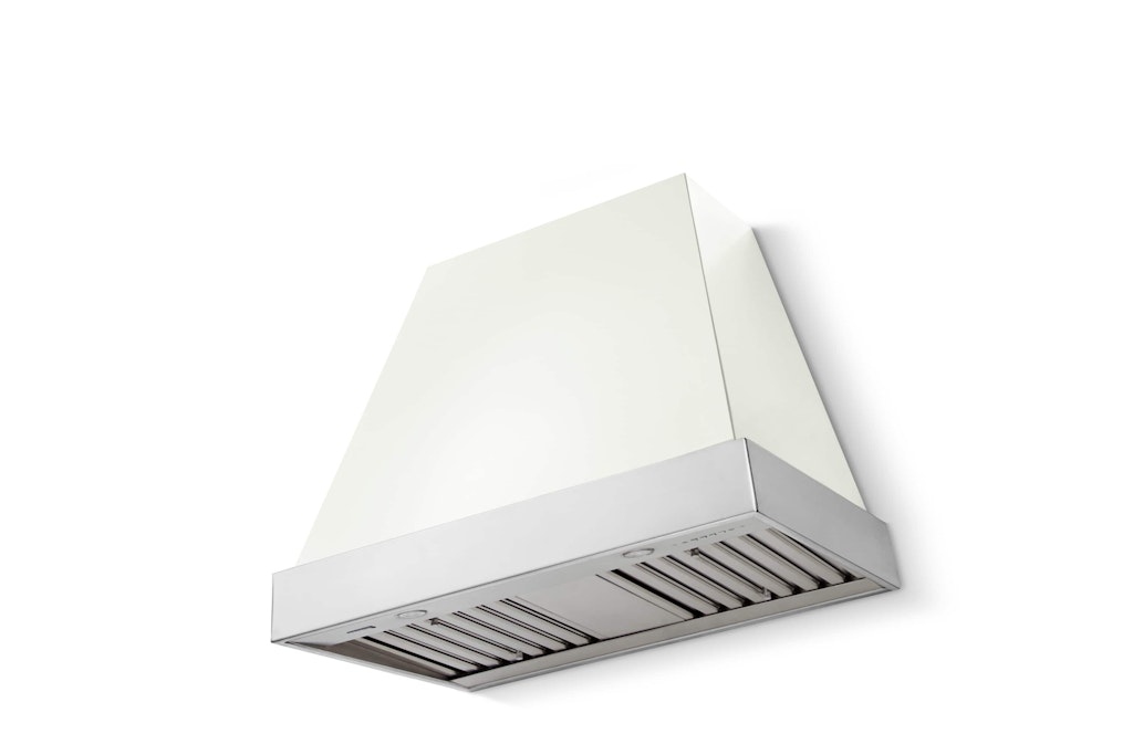 AGA 36-Inch Wall Range Hood: $8,049 AGA 36-Inch Wall Range Hood: $8,049