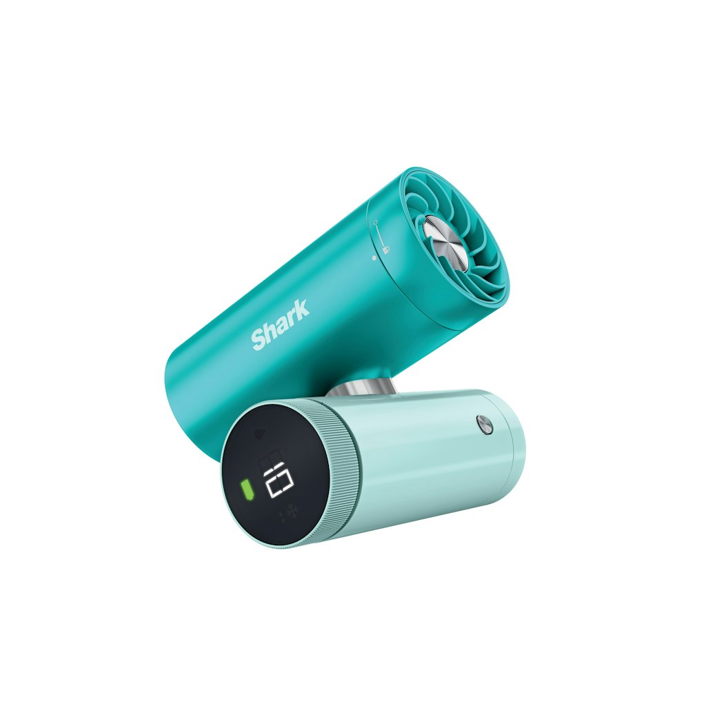 Shark ChillPill 3-in-1 Personal Cooling System: $149.99 Shark ChillPill 3-in-1 Personal Cooling System: $149.99