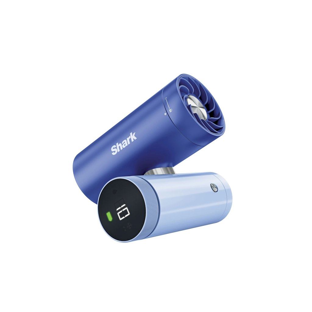 Shark ChillPill 3-in-1 Personal Cooling System: $149.99 Shark ChillPill 3-in-1 Personal Cooling System: $149.99