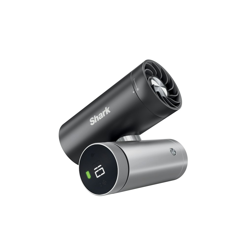 Shark ChillPill 3-in-1 Personal Cooling System: $149.99 Shark ChillPill 3-in-1 Personal Cooling System: $149.99