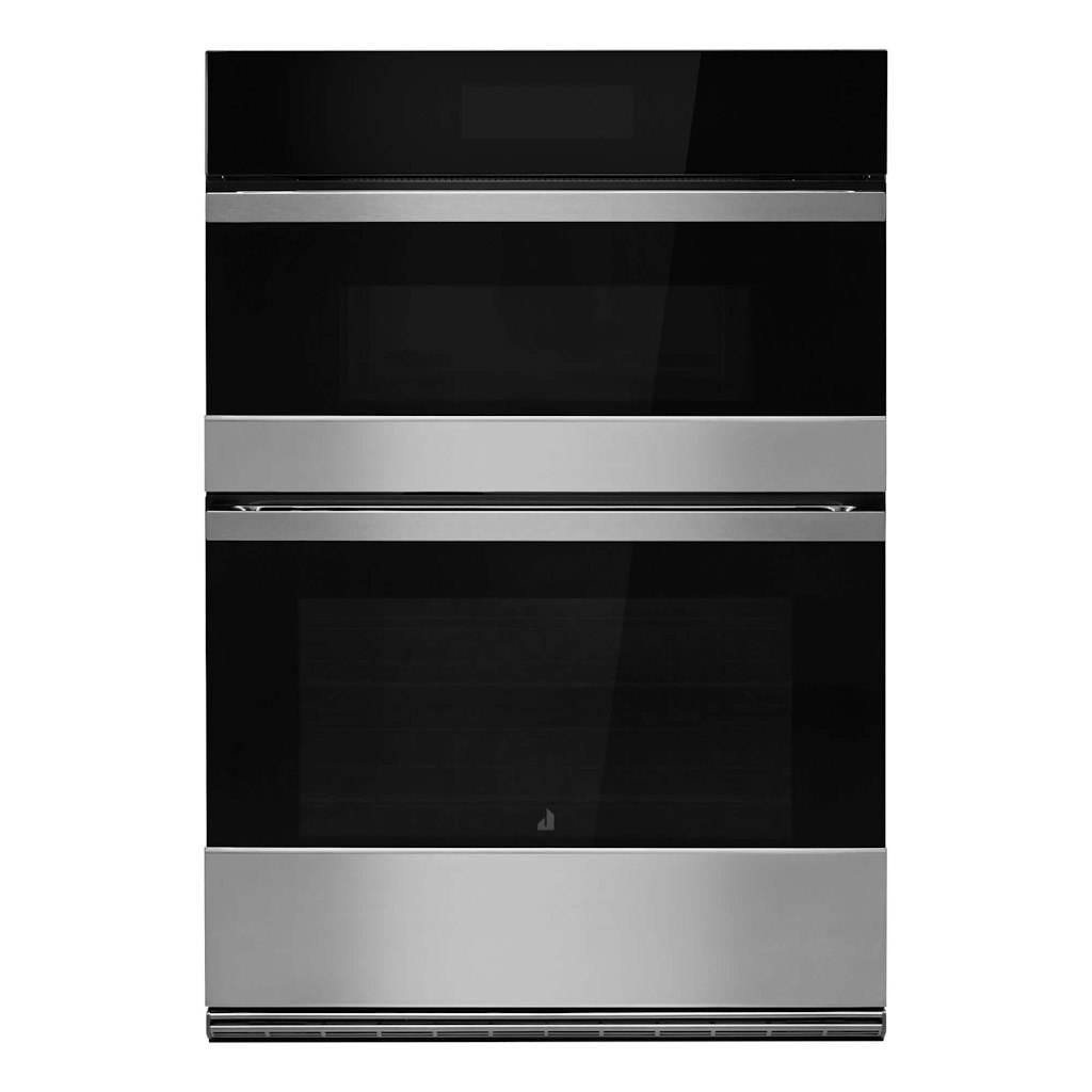 JennAir Noir 30-Inch Microwave Combination Wall Oven: $6,799