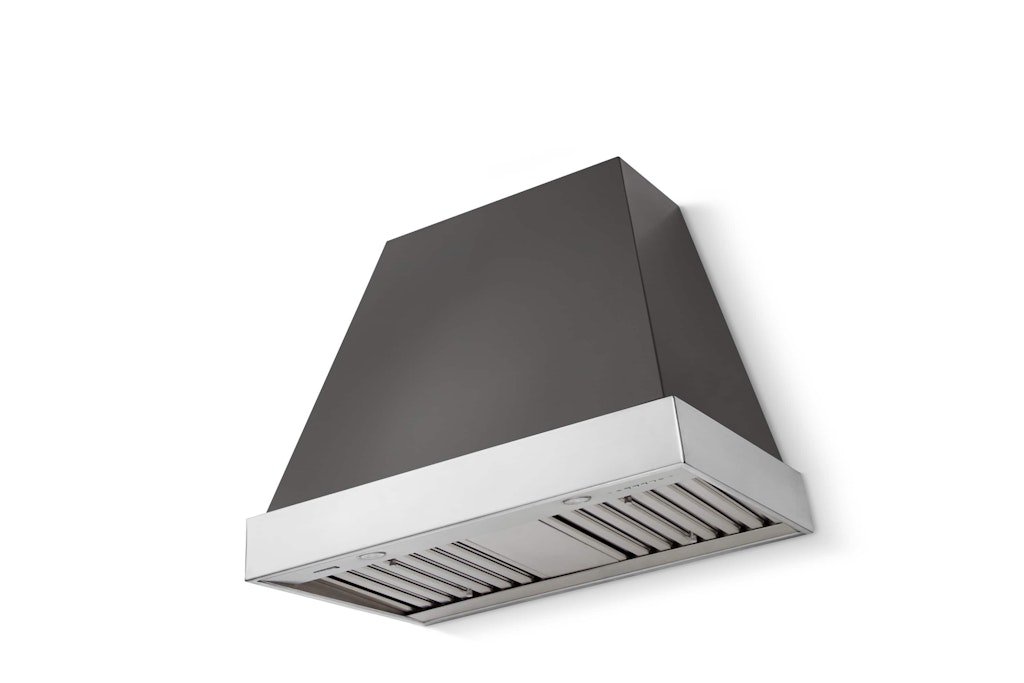 AGA 36-Inch Wall Range Hood: $8,049 AGA 36-Inch Wall Range Hood: $8,049