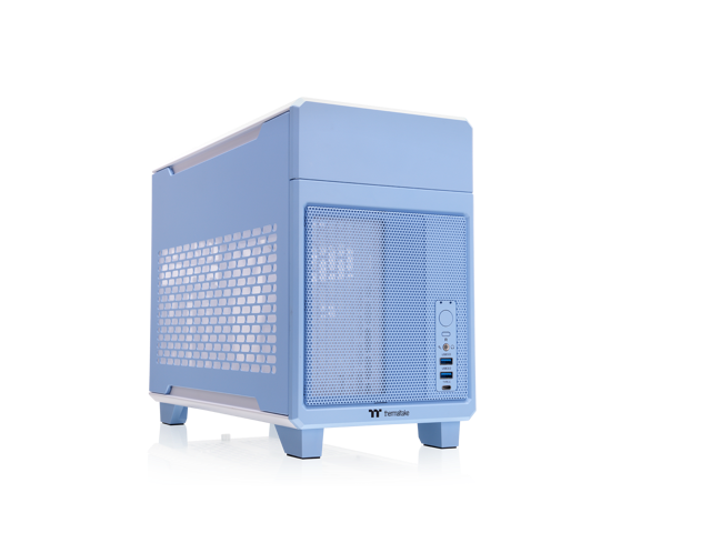 Thermaltake TR100 Mini-ITX Computer Case: $130.99