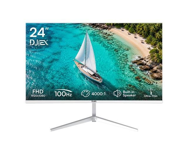 24-inch 1080p 100Hz FreeSync Monitor: $124.49 24-inch 1080p 100Hz FreeSync Monitor: $124.49