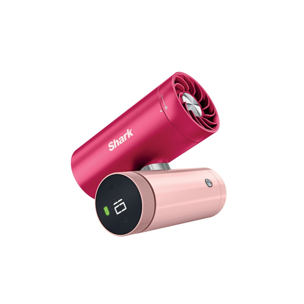 Shark ChillPill 3-in-1 Personal Cooling System: $149.99 Shark ChillPill 3-in-1 Personal Cooling System: $149.99