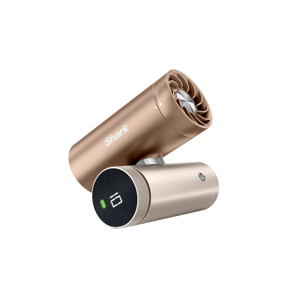 Shark ChillPill 3-in-1 Personal Cooling System: $149.99 Shark ChillPill 3-in-1 Personal Cooling System: $149.99