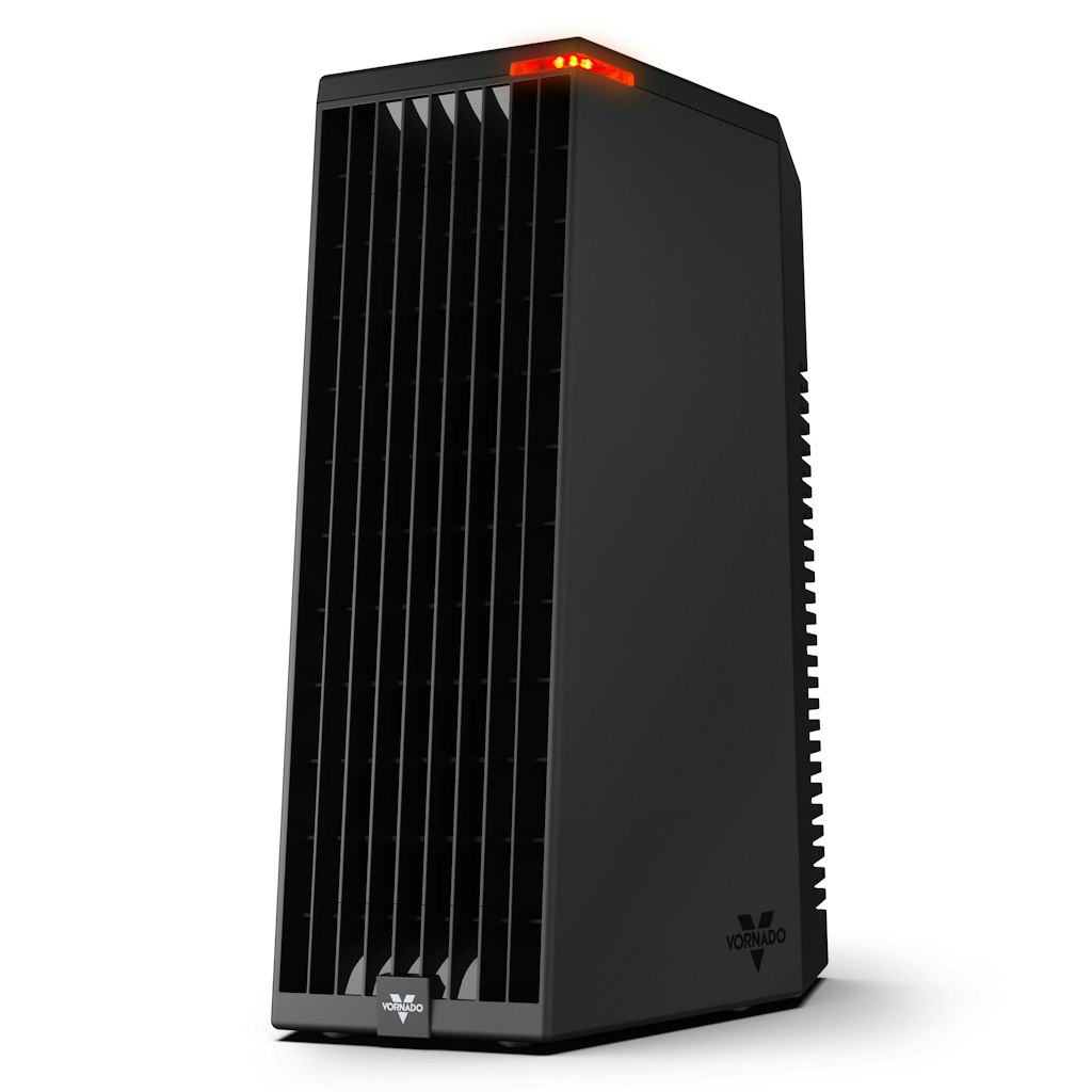 Vornado Rise 12H 900-Watt Electric Tower Space Heater: $49.99 Vornado Rise 12H 900-Watt Electric Tower Space Heater: $49.99