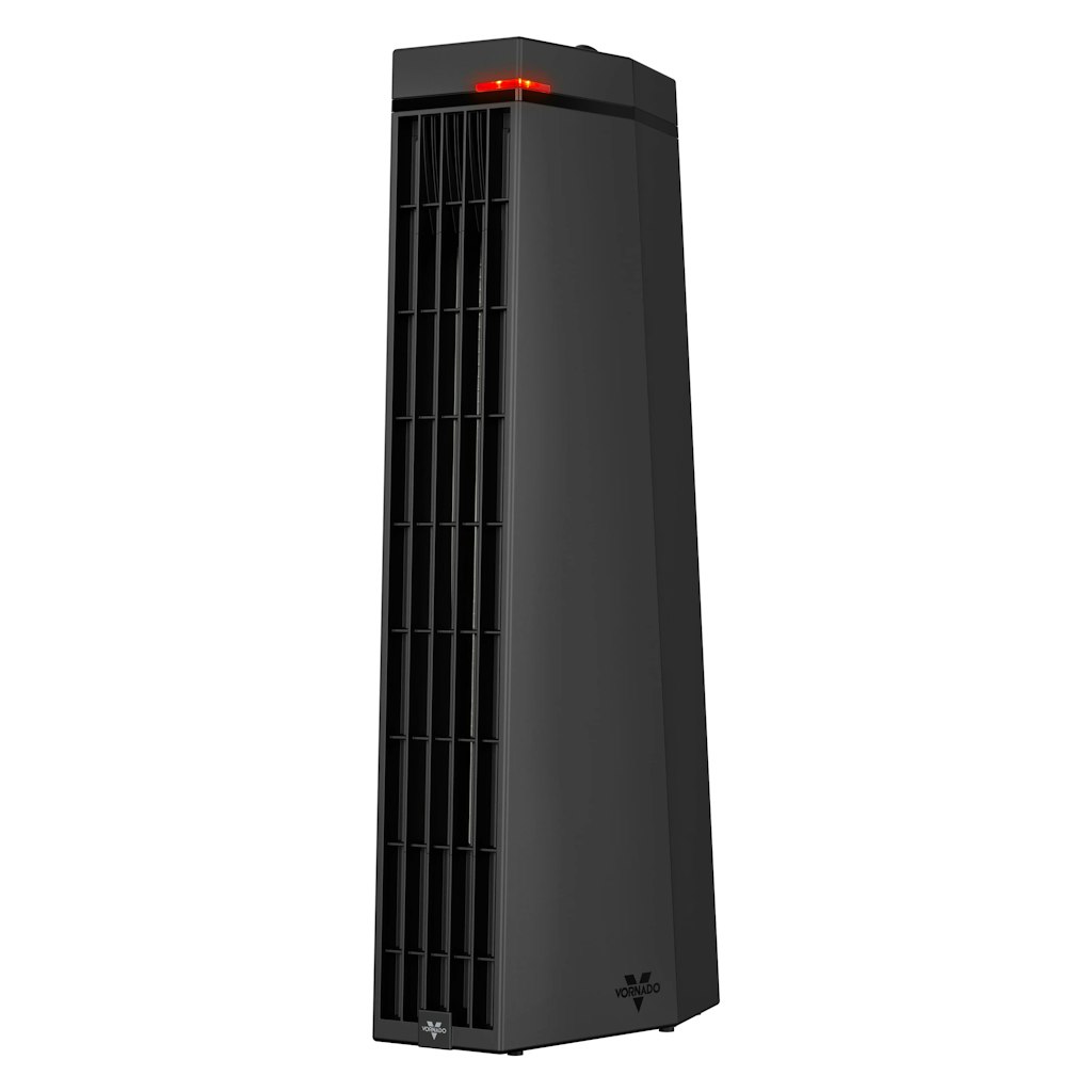 Vornado Rise 20H 1,500W Electric Tower Space Heater: $61.99 Vornado Rise 20H 1,500W Electric Tower Space Heater: $61.99