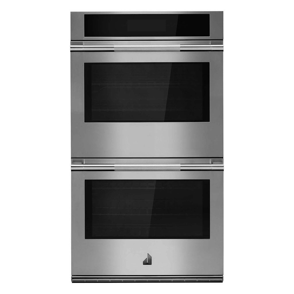 JennAir Rise 30-inch Built-In Double Electric Wall Oven: $8,199 JennAir Rise 30-inch Built-In Double Electric Wall Oven: $8,199