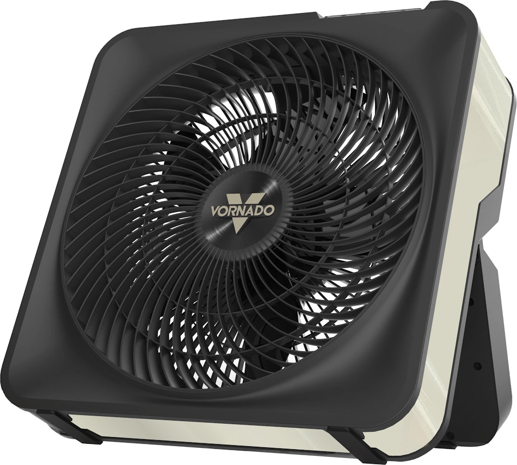 Vornado 80X High Velocity Box Fan: $89.99 Vornado 80X High Velocity Box Fan: $89.99