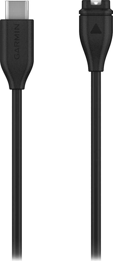 Garmin USB-C Charging and Data Cable: $24.99 Garmin USB-C Charging and Data Cable: $24.99