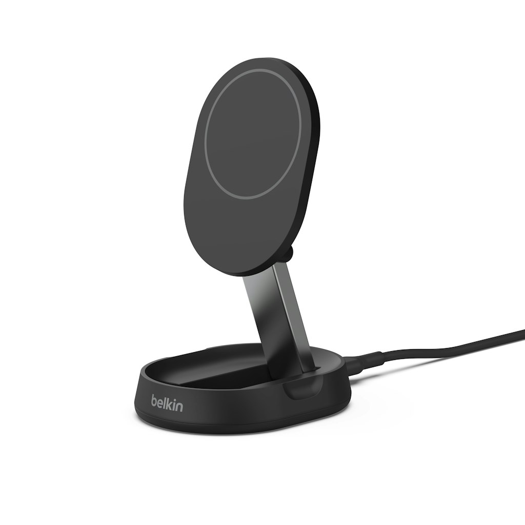 Belkin 15W Qi2 Convertible Magnetic Charging Stand: $35.99 Belkin 15W Qi2 Convertible Magnetic Charging Stand: $35.99