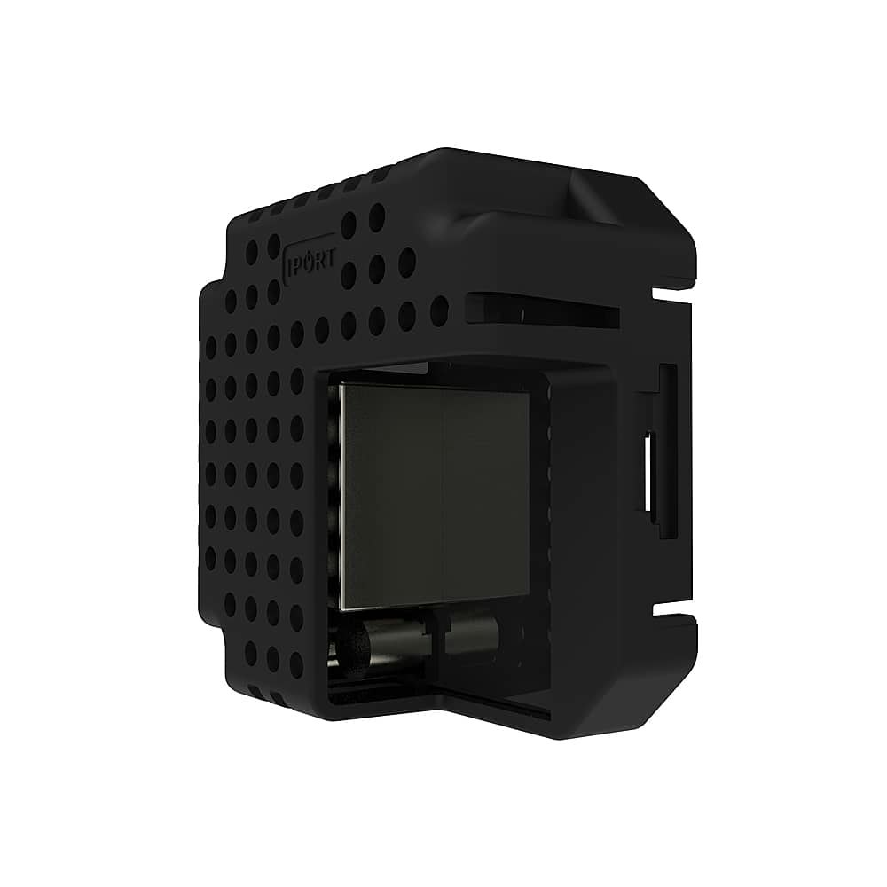 iPort Connect PoE+ and Network Adapter: $200 iPort Connect PoE+ and Network Adapter: $200