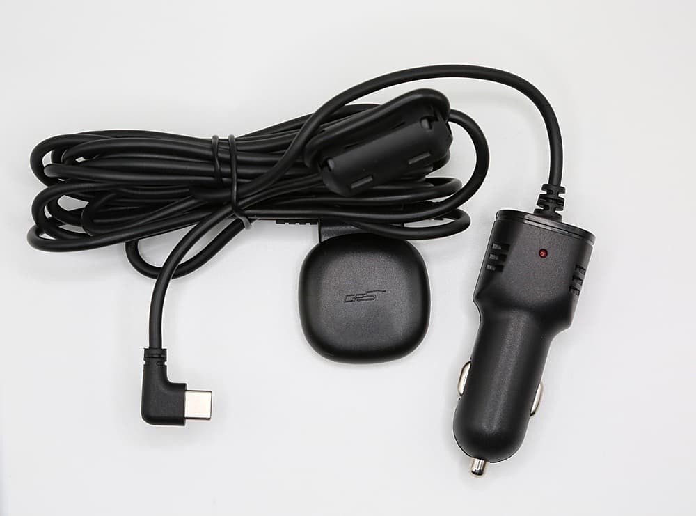 Rexing GPS Charger for R4 and V1P Flex X4: $29.99 Rexing GPS Charger for R4 and V1P Flex X4: $29.99