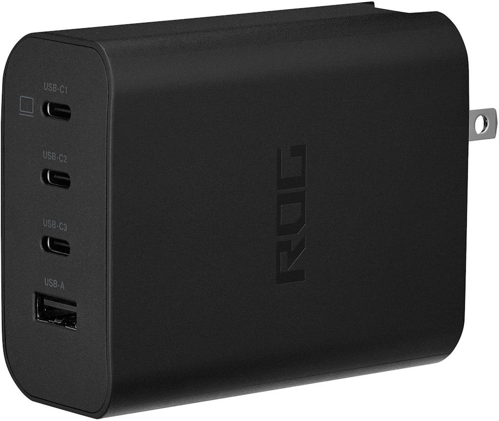 Asus ROG 140W Charger Dock for ROG Ally: $79.99 Asus ROG 140W Charger Dock for ROG Ally: $79.99