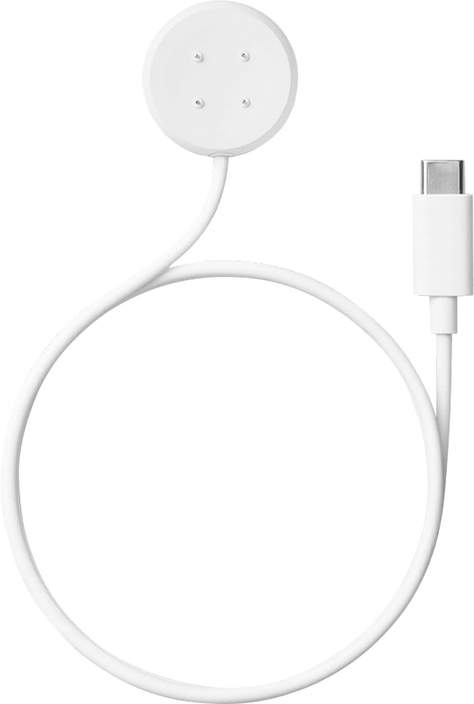 Google Pixel Watch USB-C Fast Charging Cable: $29.99 Google Pixel Watch USB-C Fast Charging Cable: $29.99