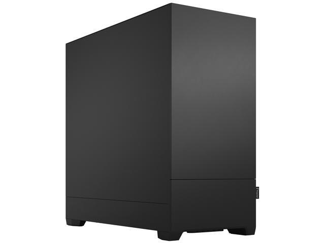 Fractal Design Pop Silent Mid-Tower Computer Case: $84.99